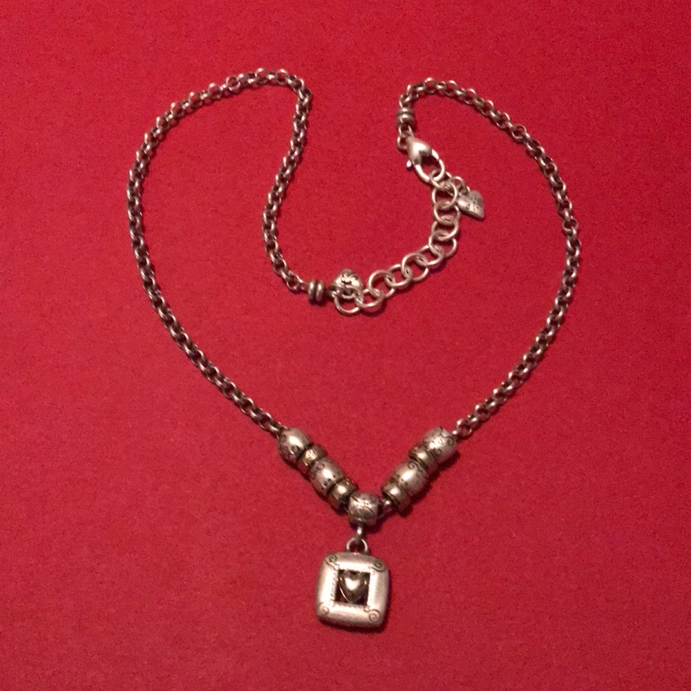 Brighton Necklace